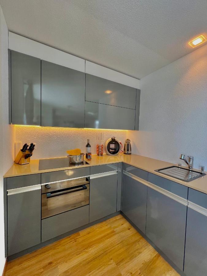 Apartment Di Lembah Wiler Exterior foto